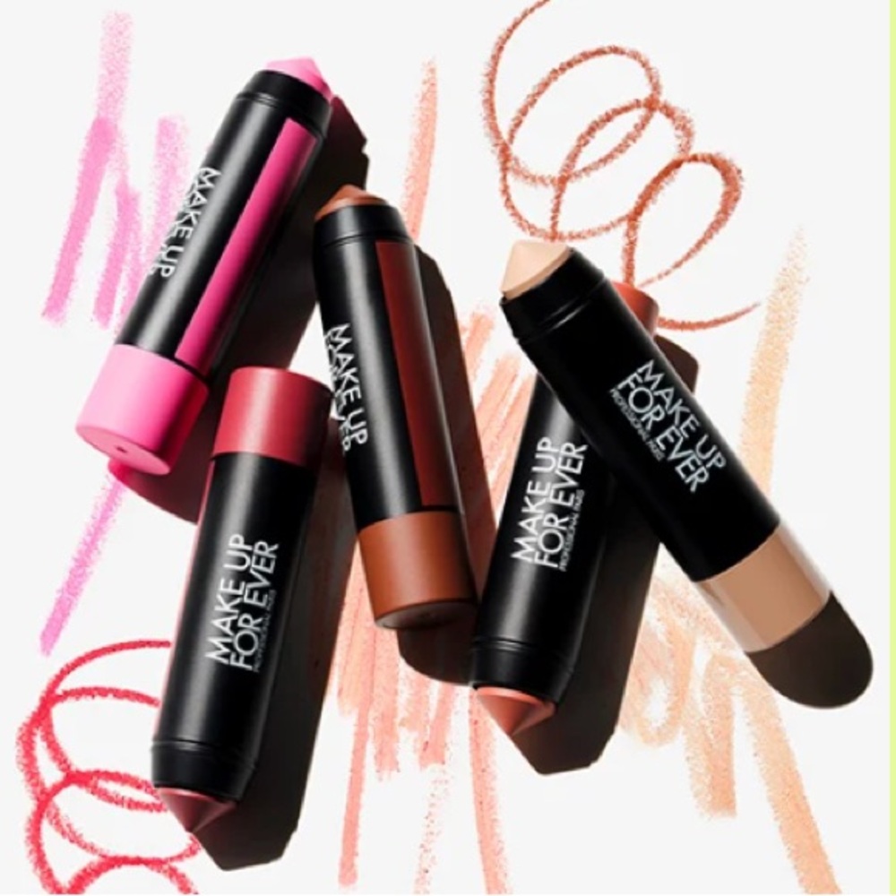 ✨SALE✨ Makeup Forever Artist Color Crayon - Wherever Walnut - Picture 10 of 15